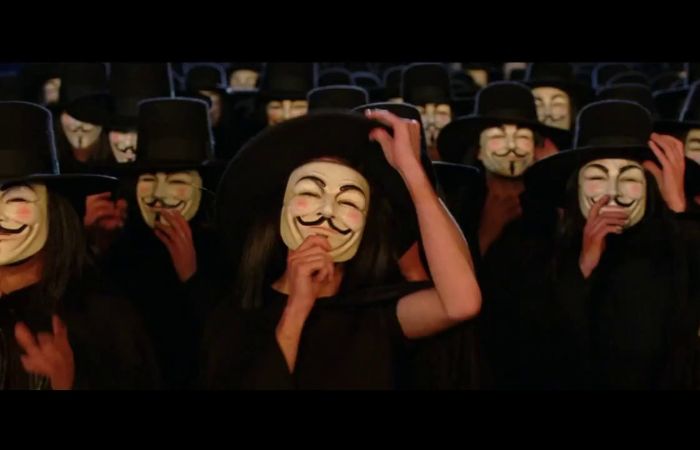 V for Vendetta _IMDb