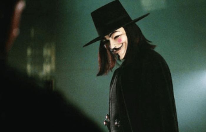 V for Vendetta _IMDb