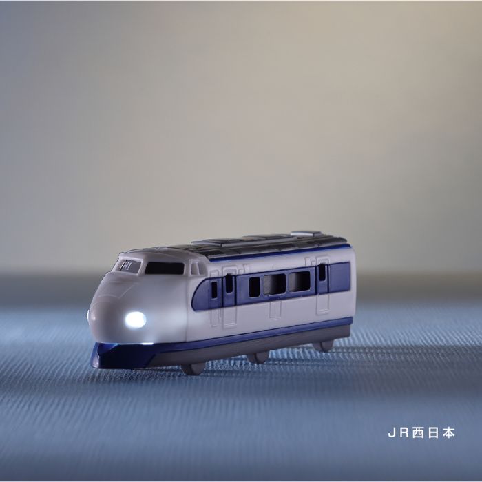 JR西日本「0系」新干线