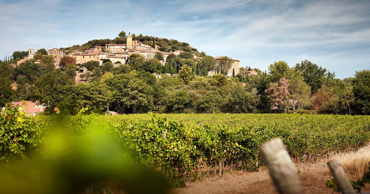 值得造访的13个世界顶尖葡萄酒产区 