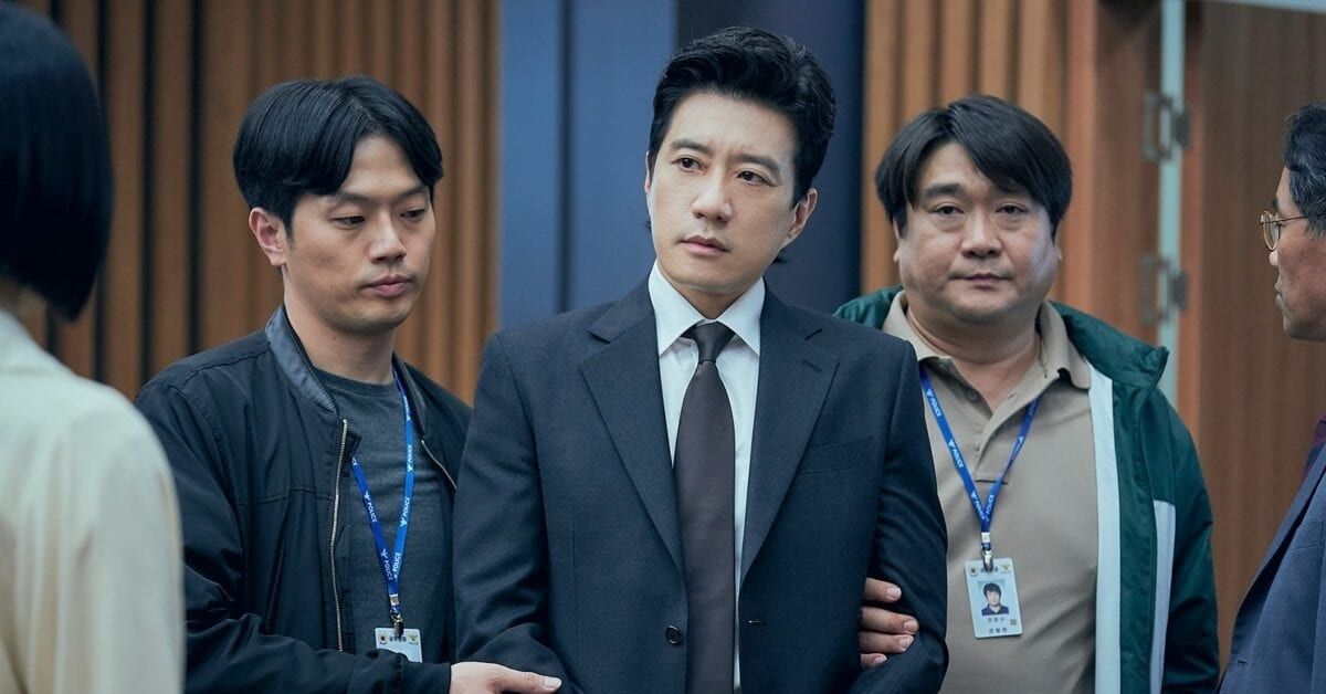 韓劇《Law School》三大金句，讓「自我懷疑」這漫長的旅行，有新的路　#閱讀Netflix影劇