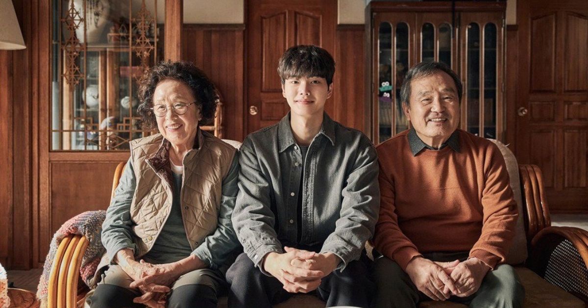 Netflix韓劇《如蝶翩翩》十句催淚台詞，找回追尋夢想的勇氣
