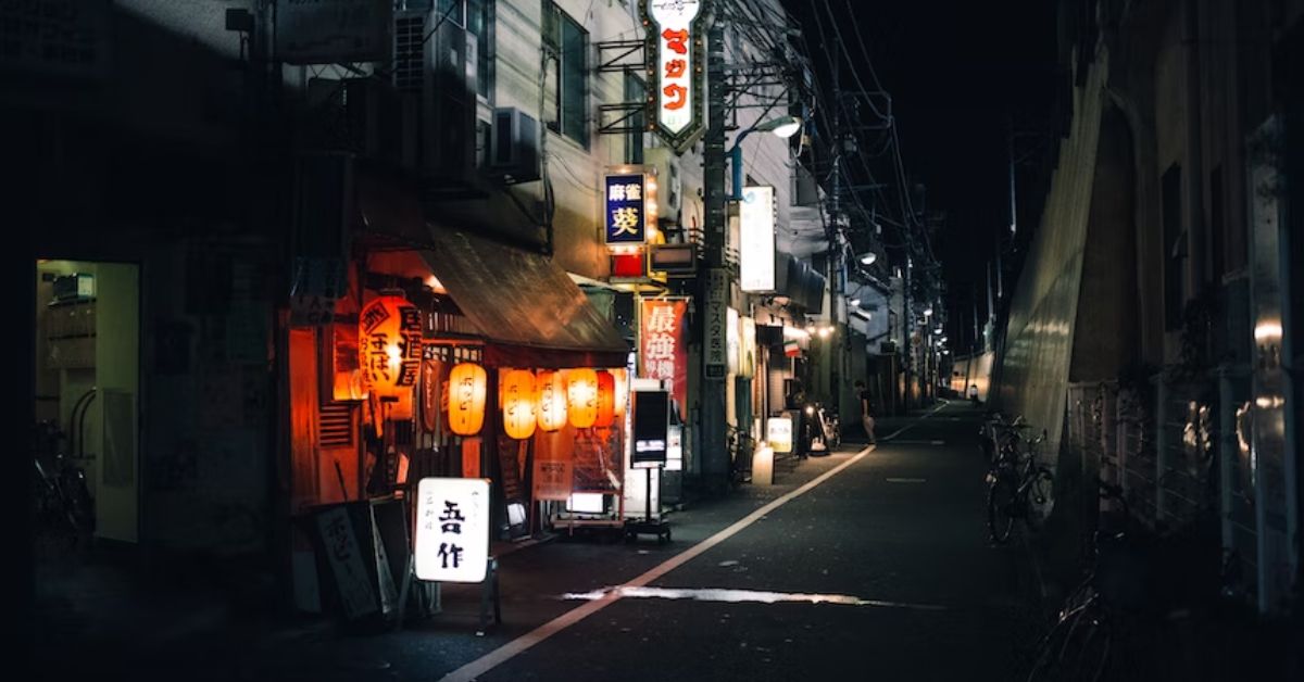 走入日本當地特色居酒屋，讀《遇見NEO東京》探索不一樣的日本東京
