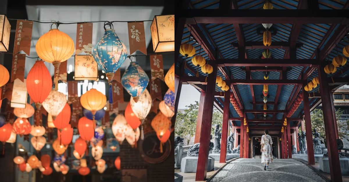 一次打包越南五城市美食、景點和文化體驗行程，《越南旅繪手帖》為越南旅行增添文化風味！