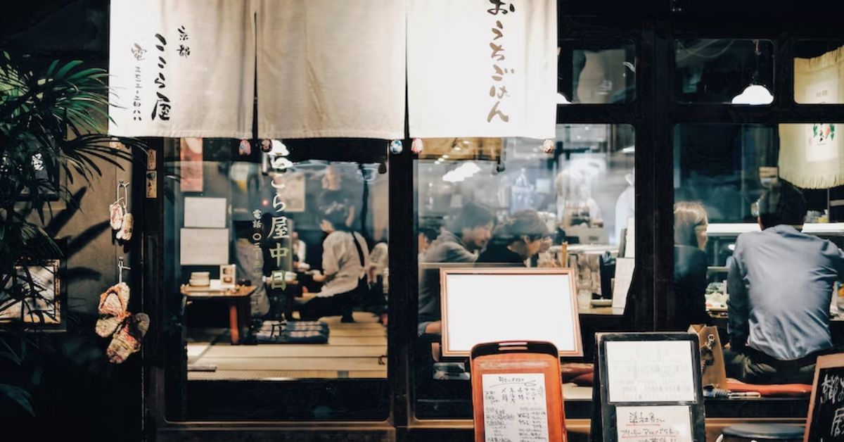 【日本點餐全攻略】在日本燒肉店終於不用盲點！點餐、用餐注意事項懶人包