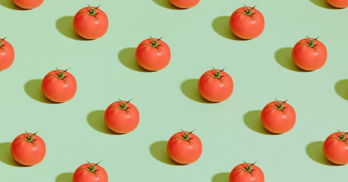 牛番茄是蔬菜、小番茄才是水果？四種紅色水果的秘密與禁忌一次搞懂！