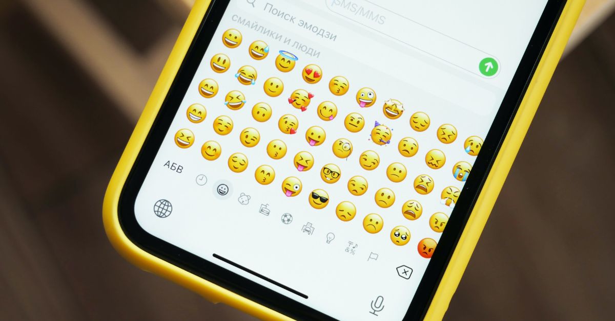 台灣人最愛用的Emoji排行榜！表情符號愛用者，你上榜了嗎？