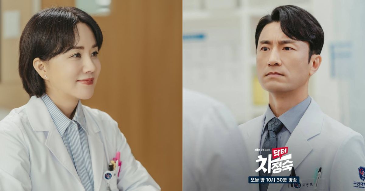 韓劇《車貞淑醫生》刻劃女性重返職場的艱辛，揭示生活的現實面貌