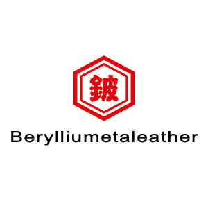 Berylliumetaleather 鈹工作室