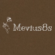 Mevius8s 藍莓8號