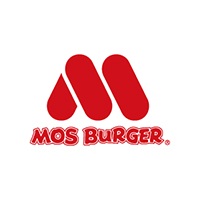 MOS BURGER 摩斯漢堡