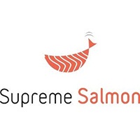 Supreme Salmon 美威鲑鱼