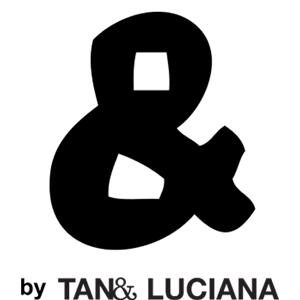& by tan & luciana