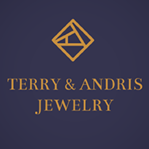Terry and Andris Jewelry樂石子