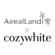 AirealLand年零&cozywhite