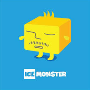 ICE MONSTER