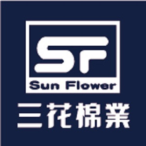 Sun Flower 三花棉业