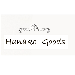 Hanako goods