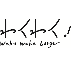Waku Waku Burger