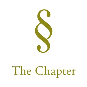 The Chapter Café