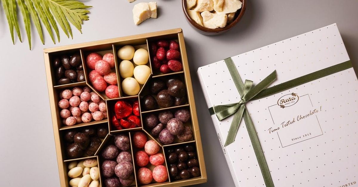 立陶宛必買三大商品清單！與國寶級巧克力來趟舌尖上的旅遊