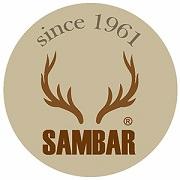 SAMBAR SHOES水鹿
