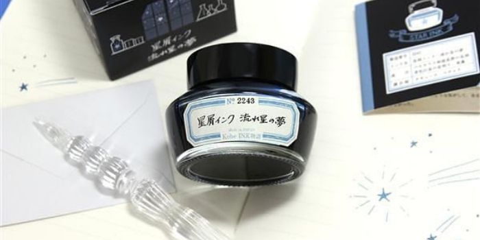 Kobe INK物語Ink for Fountain Pen