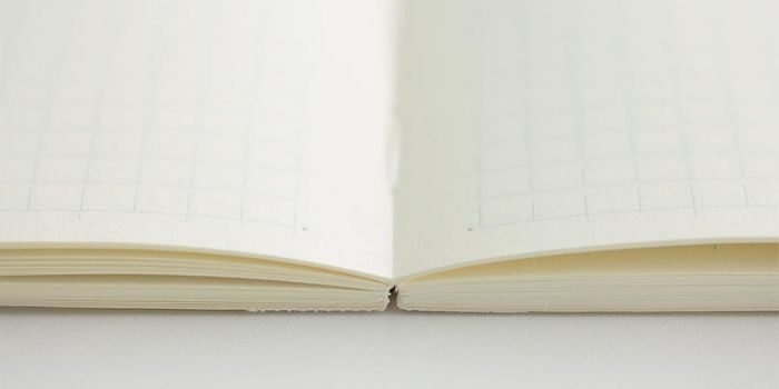MIDORI 手帳賦予你最流暢的書寫體驗