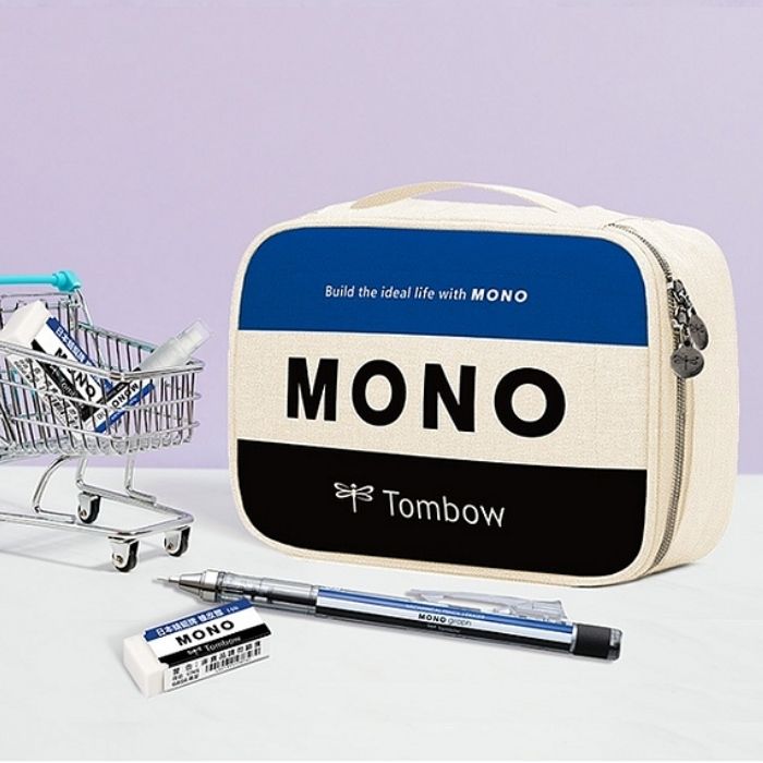 讓 Tombow 幫你重溫學生時代的美好回憶