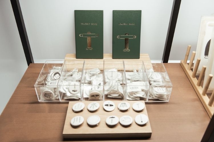 誠品生活expo|誠品生活園道店「SOME PLACE by Noritake」主題展