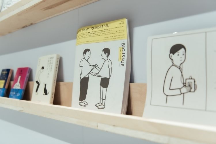 誠品生活expo|誠品生活園道店「SOME PLACE by Noritake」主題展