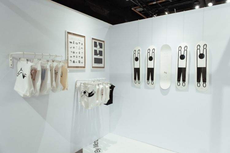誠品生活expo|誠品生活園道店「SOME PLACE by Noritake」主題展