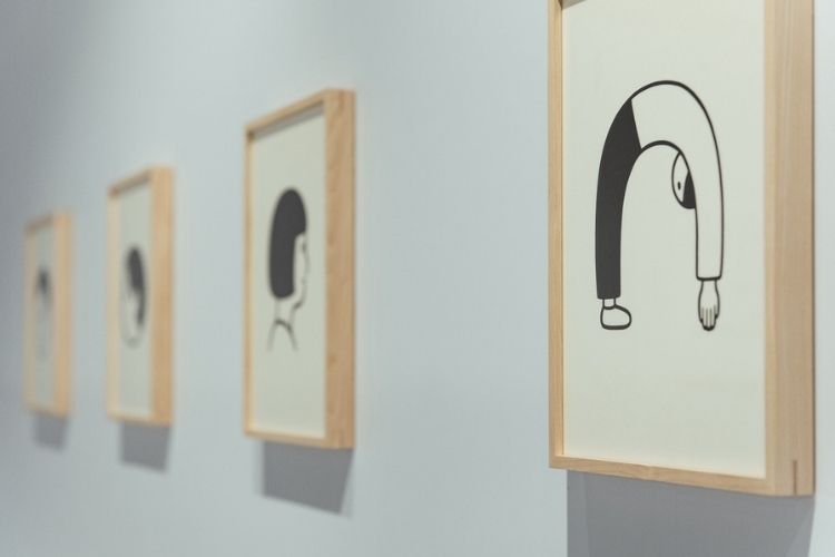 誠品生活expo|誠品生活園道店「SOME PLACE by Noritake」主題展