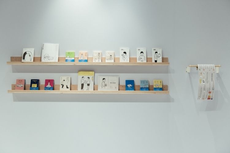 誠品生活expo|誠品生活園道店「SOME PLACE by Noritake」主題展