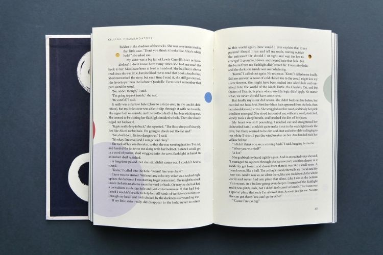 時光旅人書店 信義誠品最大外文書展