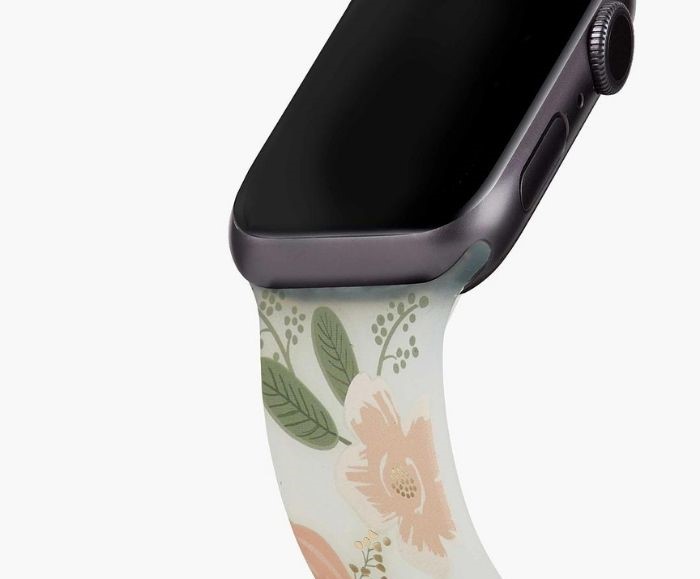 RIFLE PAPER Apple Watch Band