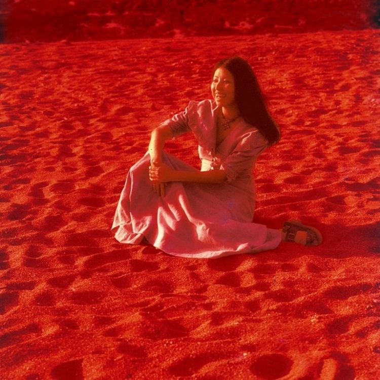 「三毛，1976」謝春德攝影展