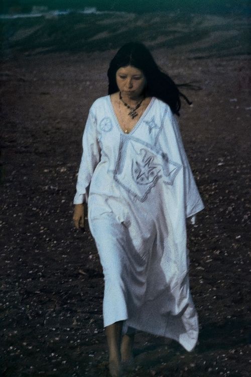 「三毛，1976」謝春德攝影展