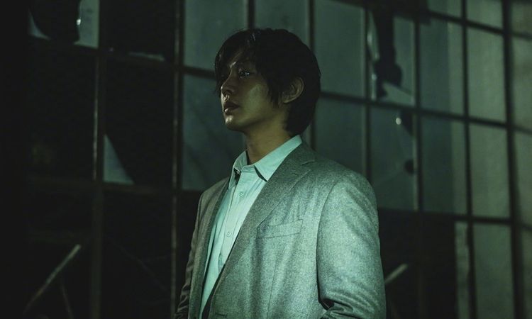 Netflix《地獄公使》劇照
