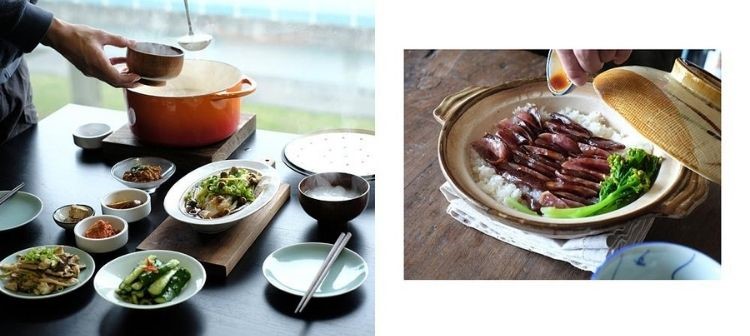 《老派少女購物路線》:深厚的文字底蘊書寫飲食文學