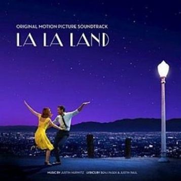 《樂來樂愛你》（La La Land）​