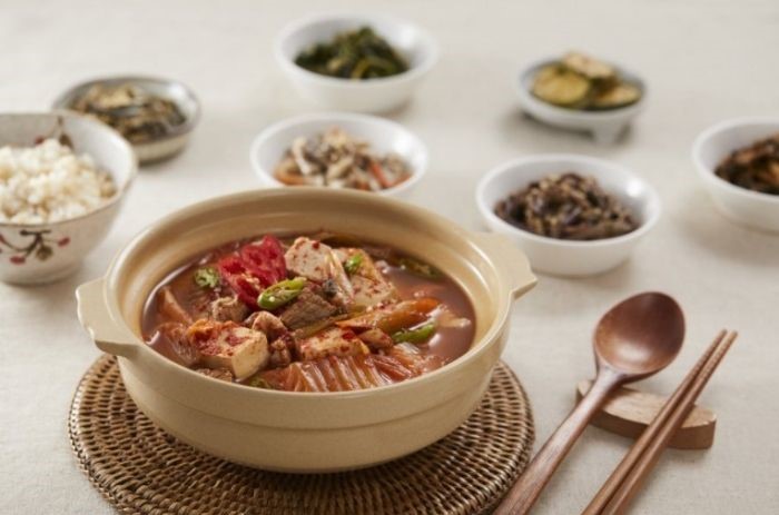 TheMugle 韓式生活泡菜鍋