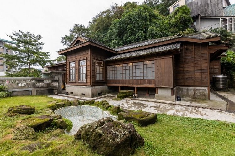 誠品書店「時光繪本書屋」於基隆「要塞司令官邸」策展呈現歐亞5國特色古蹟書店與圖書館,藝文活動