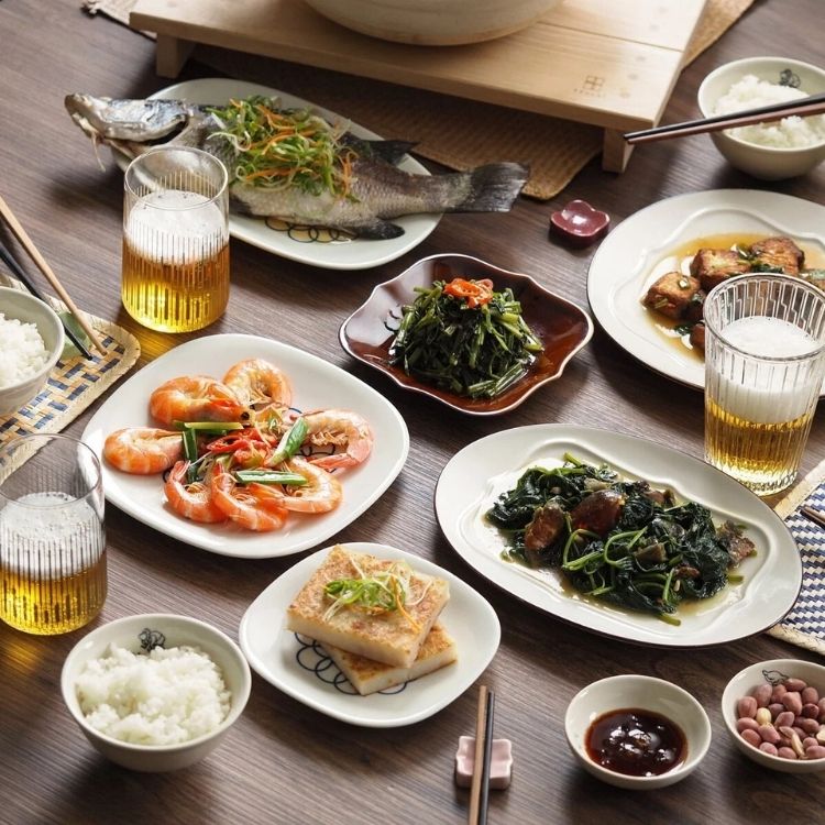 疫情升温居家自煮!诚品推荐居家存粮、即食料理包、网购美食推荐