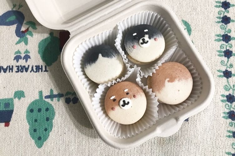 2022誠品南西夢幻甜點店