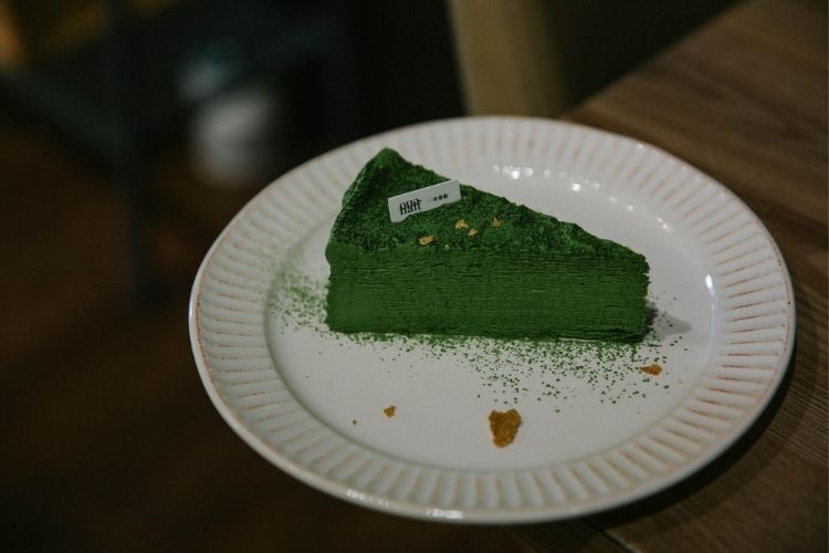 2022誠品南西夢幻甜點店