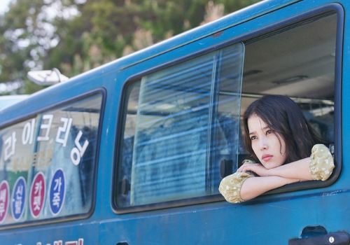 韓國電影《嬰兒轉運站》