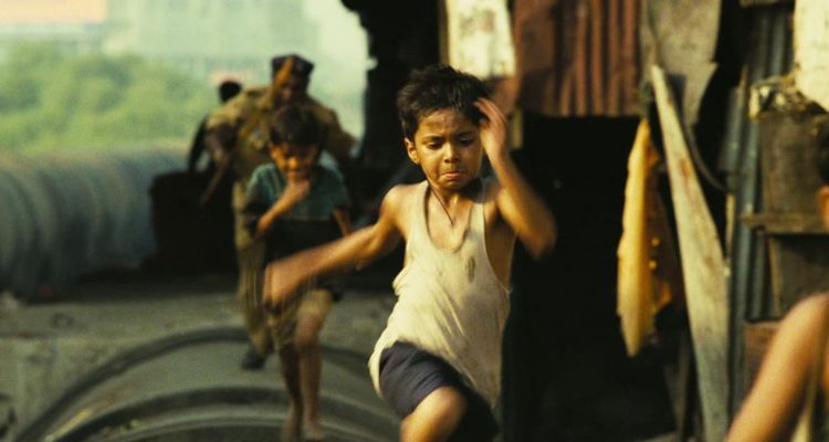 《贫民百万富翁》Slumdog Millionaire_IMDb