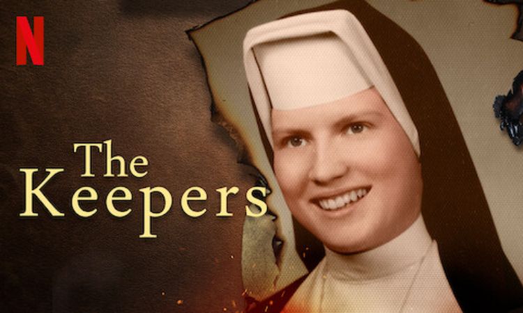 Netflix紀錄片推薦:《守護者》The Keepers