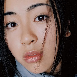 宇多田光初戀 Utada Hikaru First Love